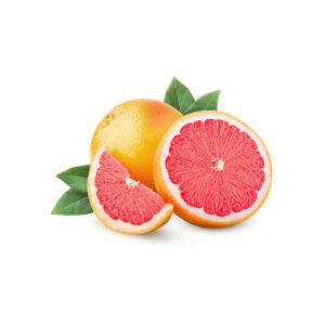 Grapefruit Pink Premium Imported 1 pc (Approx 270 g - 3400 g)